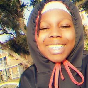 Meet your Posher, Randy